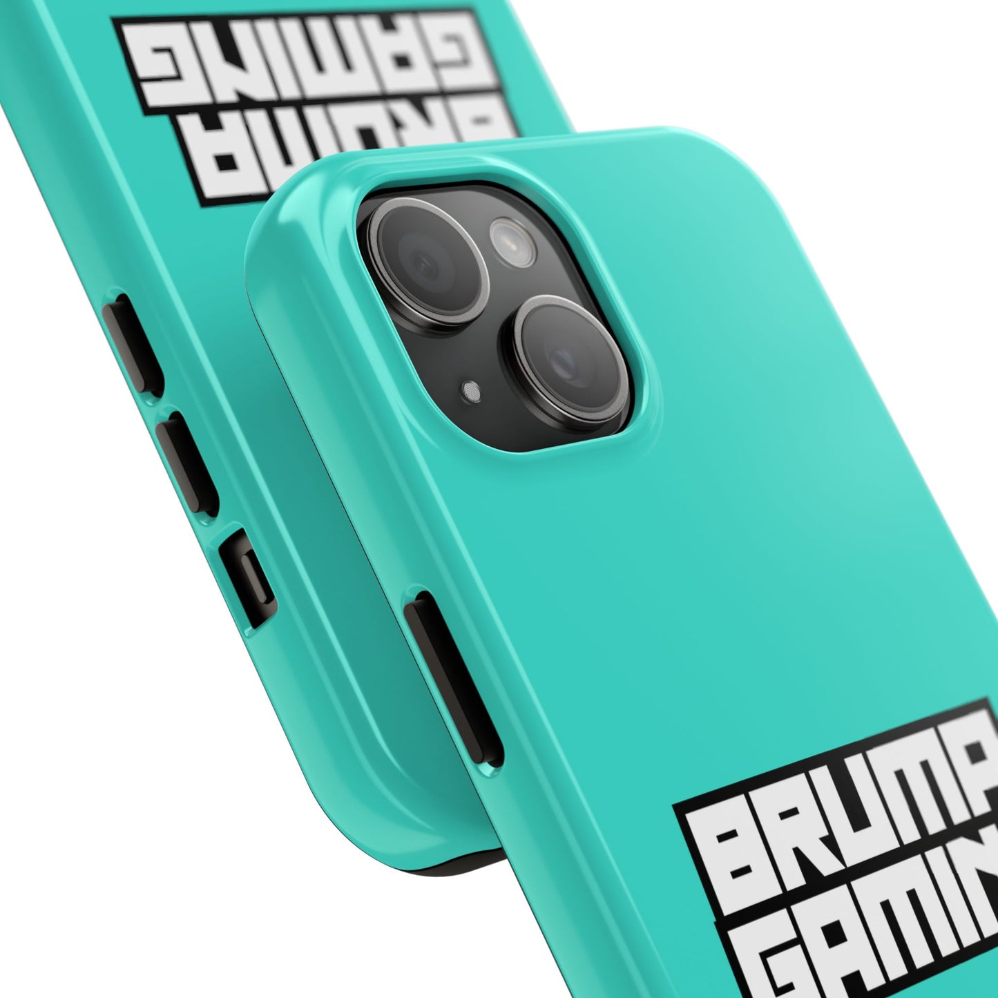 Bruma Gaming Tough Phone Case