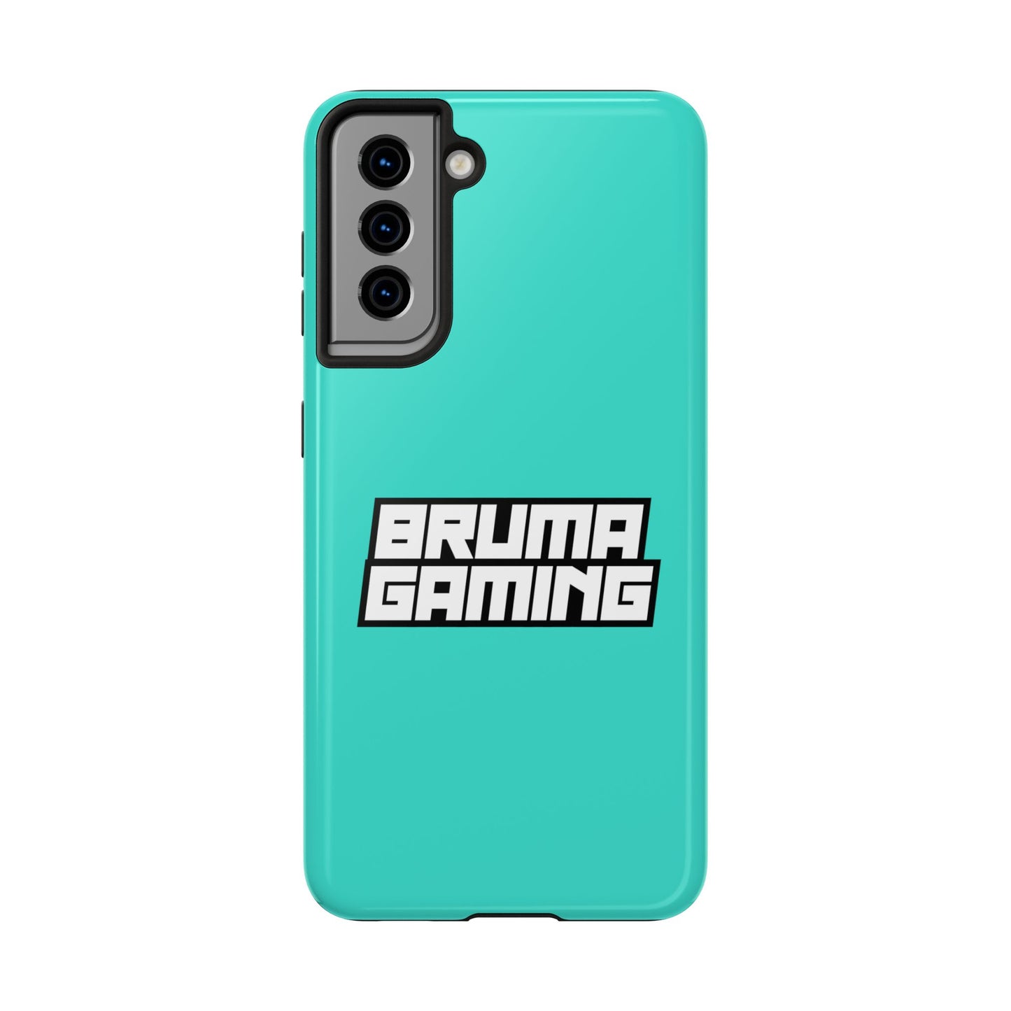 Bruma Gaming Tough Phone Case