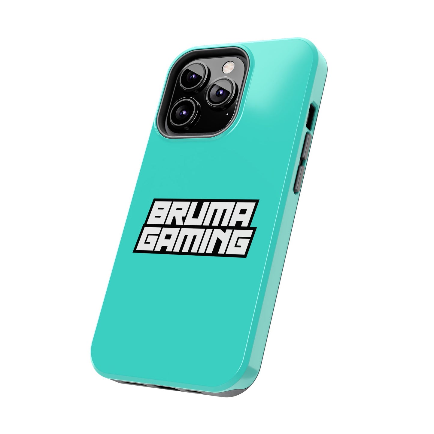 Bruma Gaming Tough Phone Case