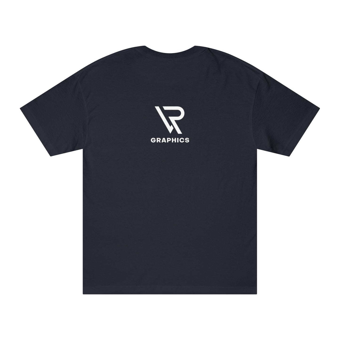 VR Graphics T-Shirt