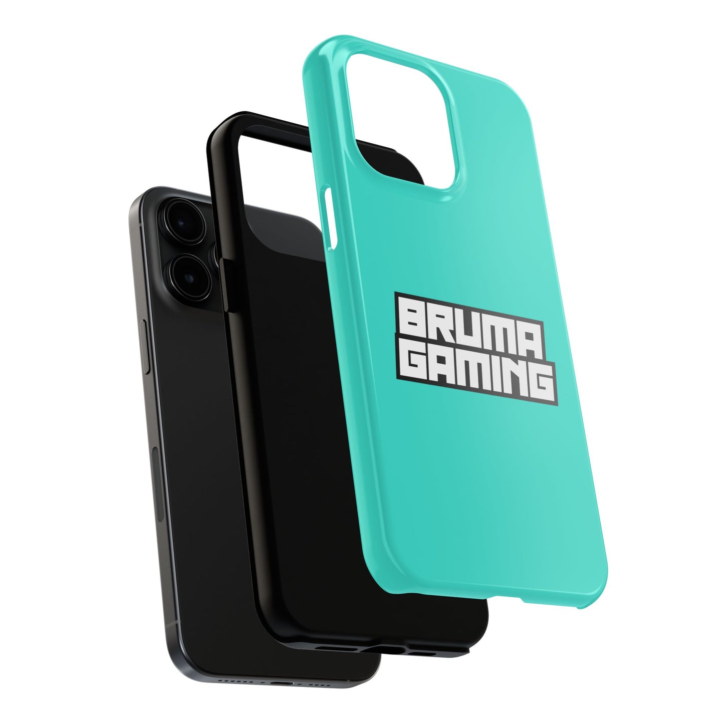 Bruma Gaming Tough Phone Case