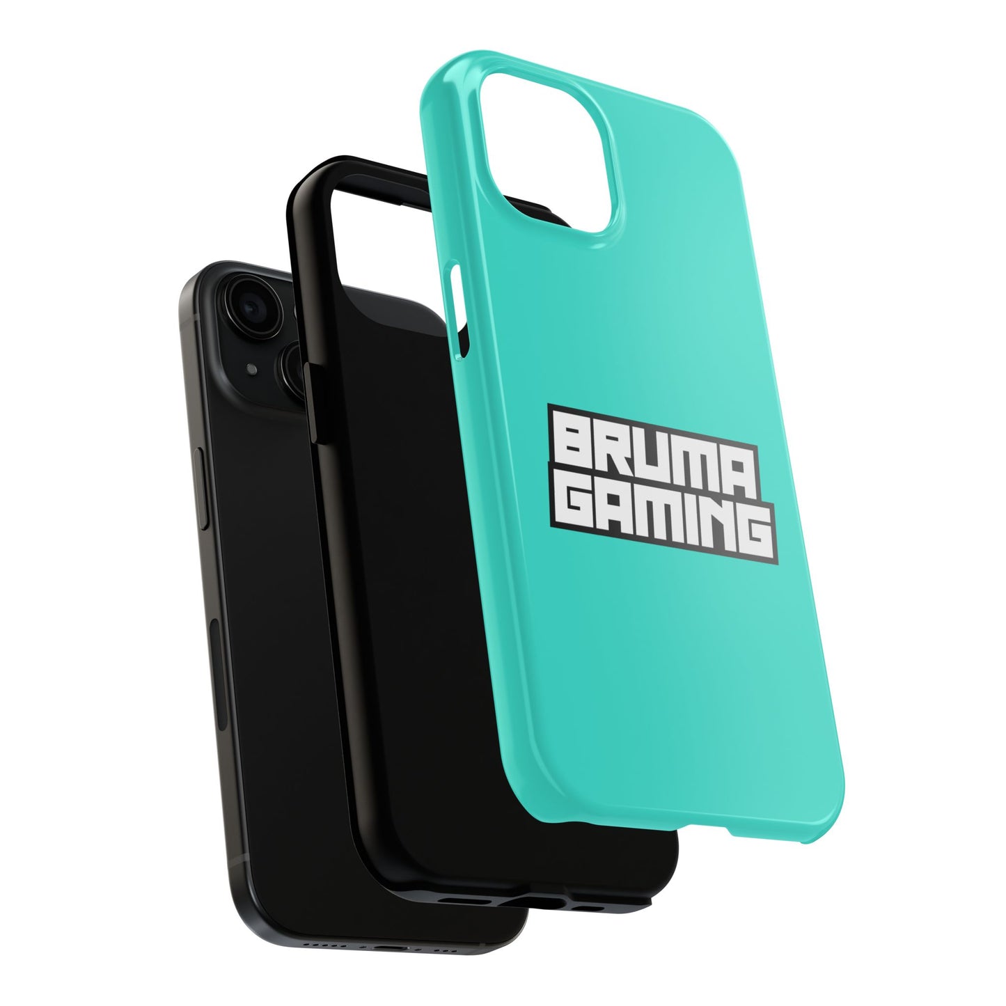 Bruma Gaming Tough Phone Case