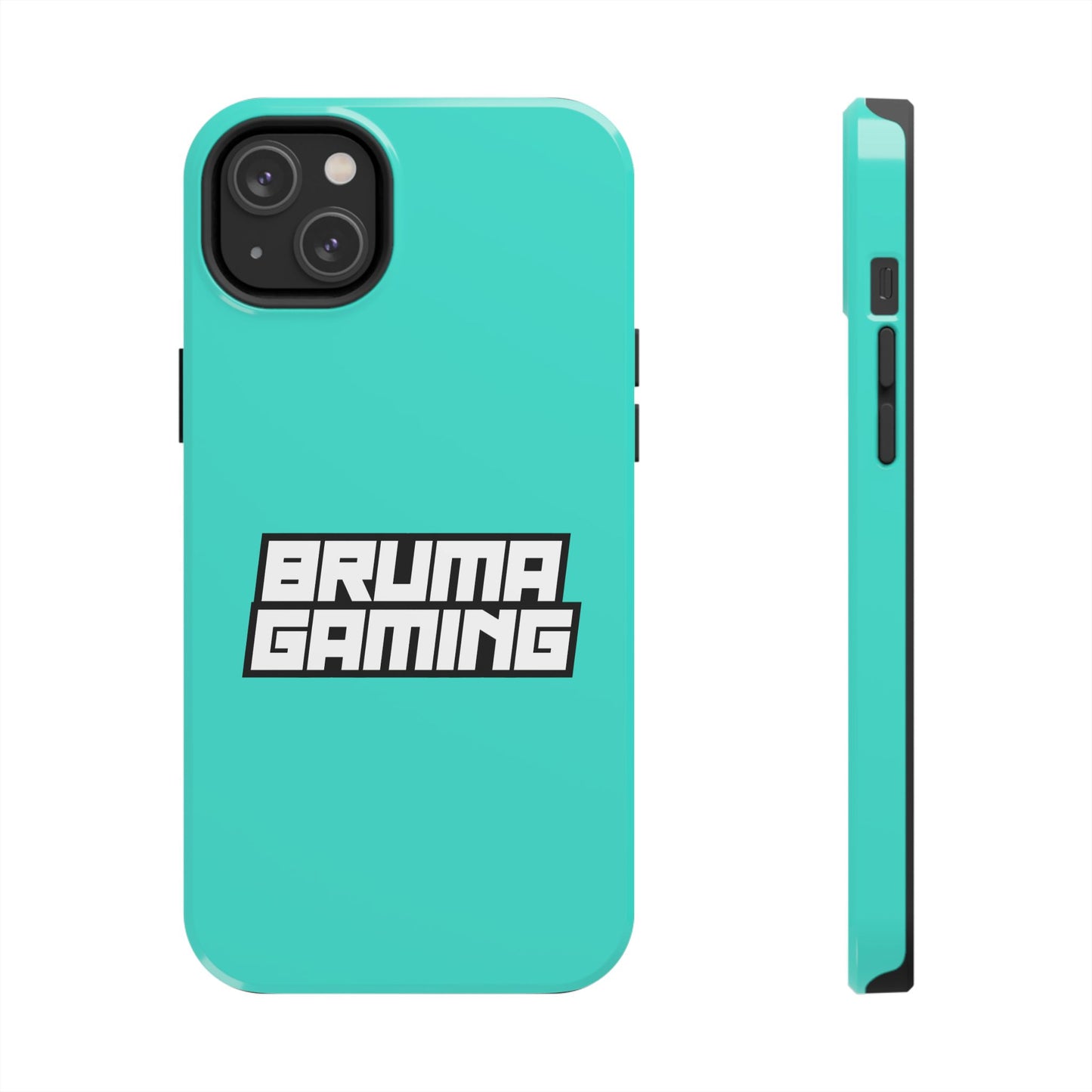 Bruma Gaming Tough Phone Case