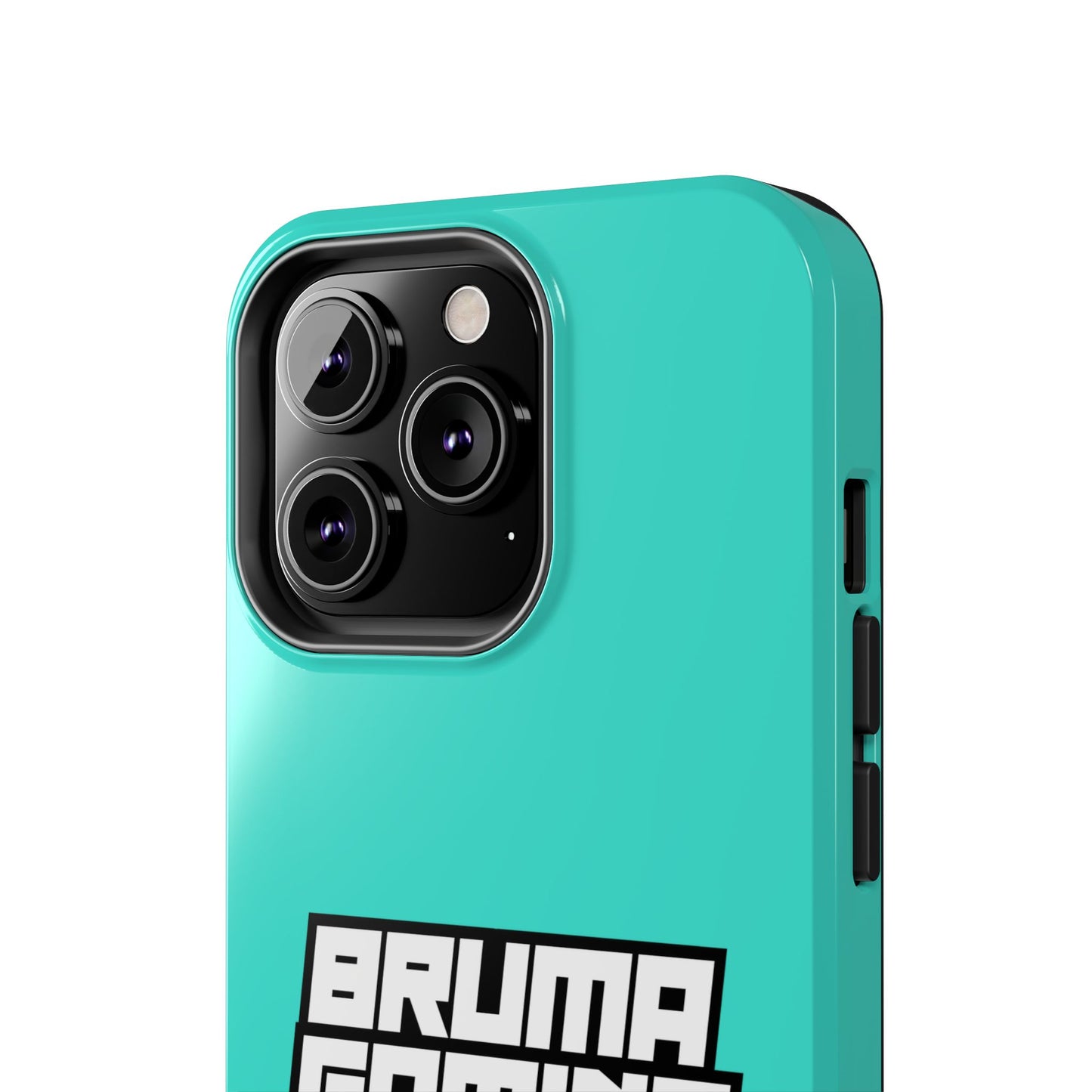 Bruma Gaming Tough Phone Case