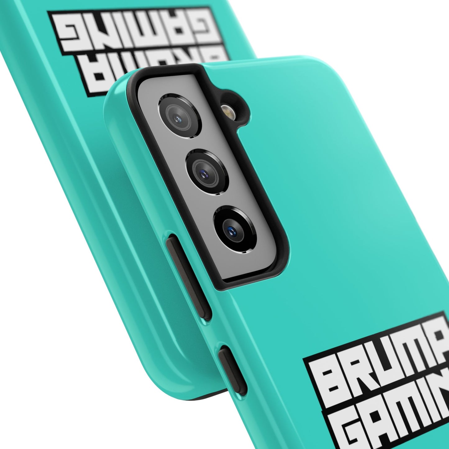 Bruma Gaming Tough Phone Case