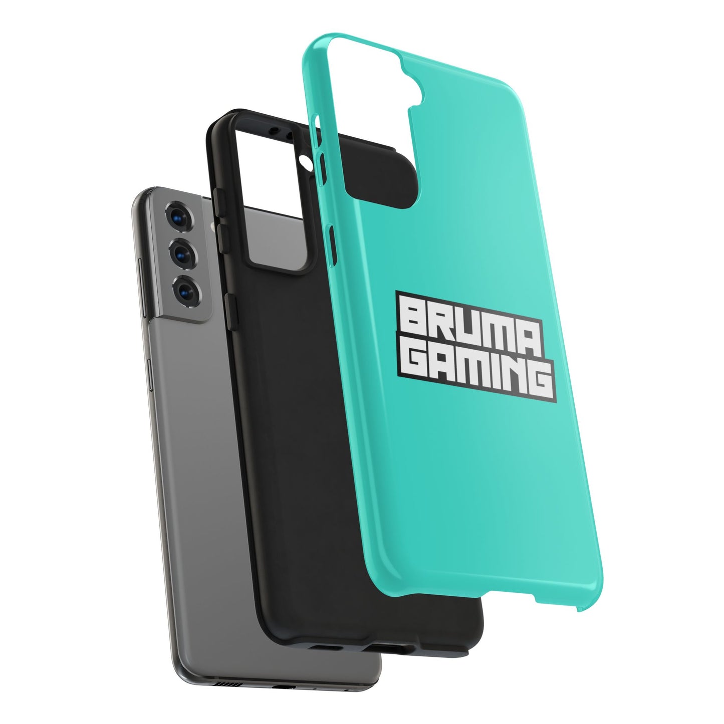 Bruma Gaming Tough Phone Case