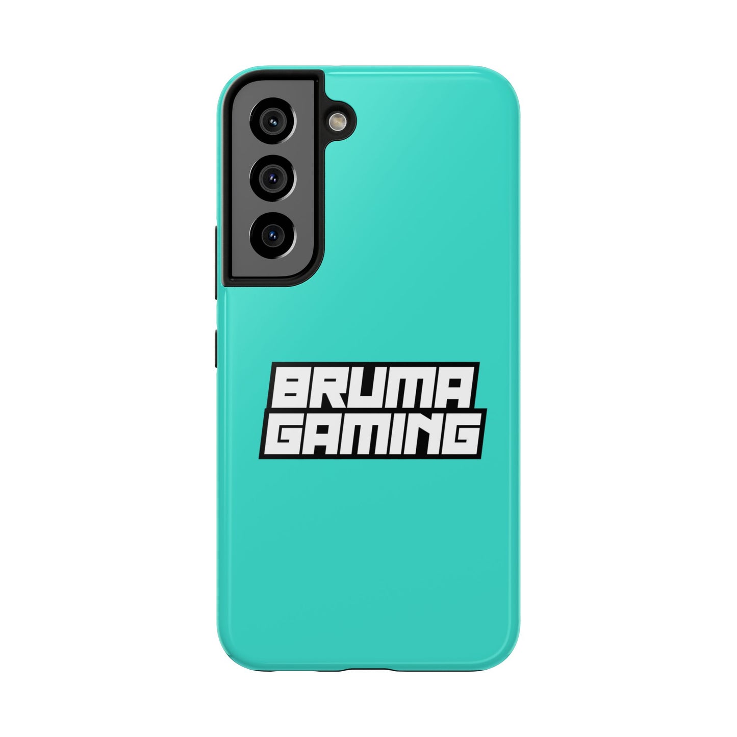Bruma Gaming Tough Phone Case