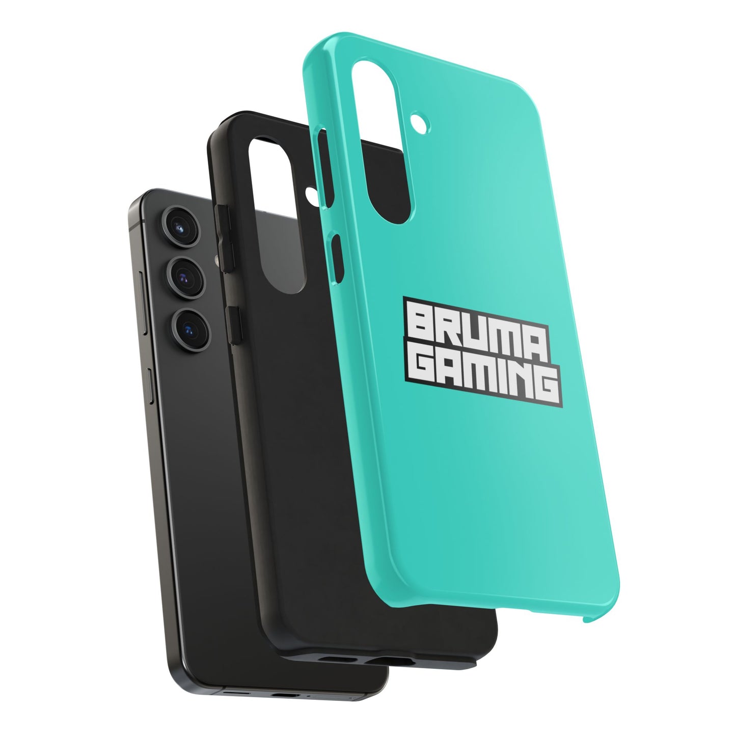 Bruma Gaming Tough Phone Case