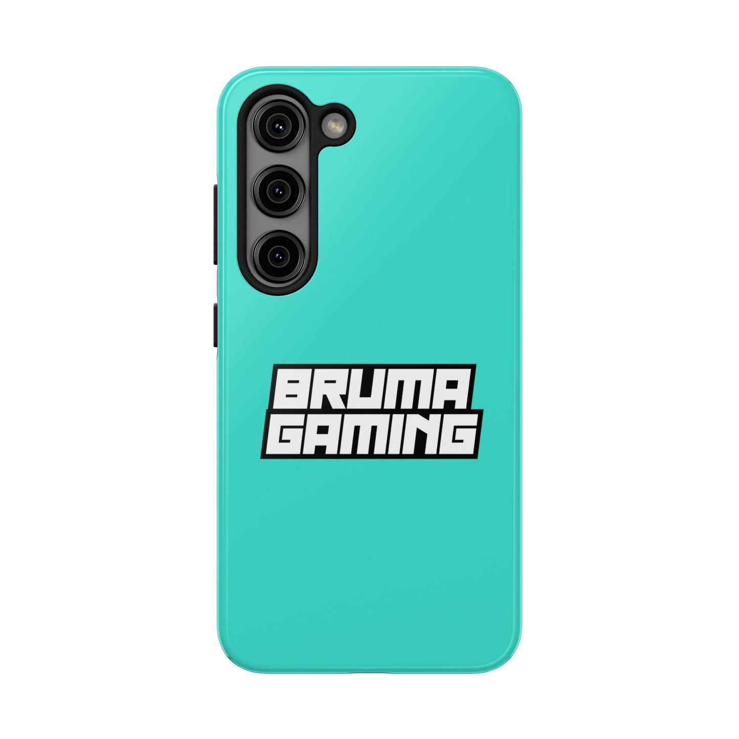 Bruma Gaming Tough Phone Case