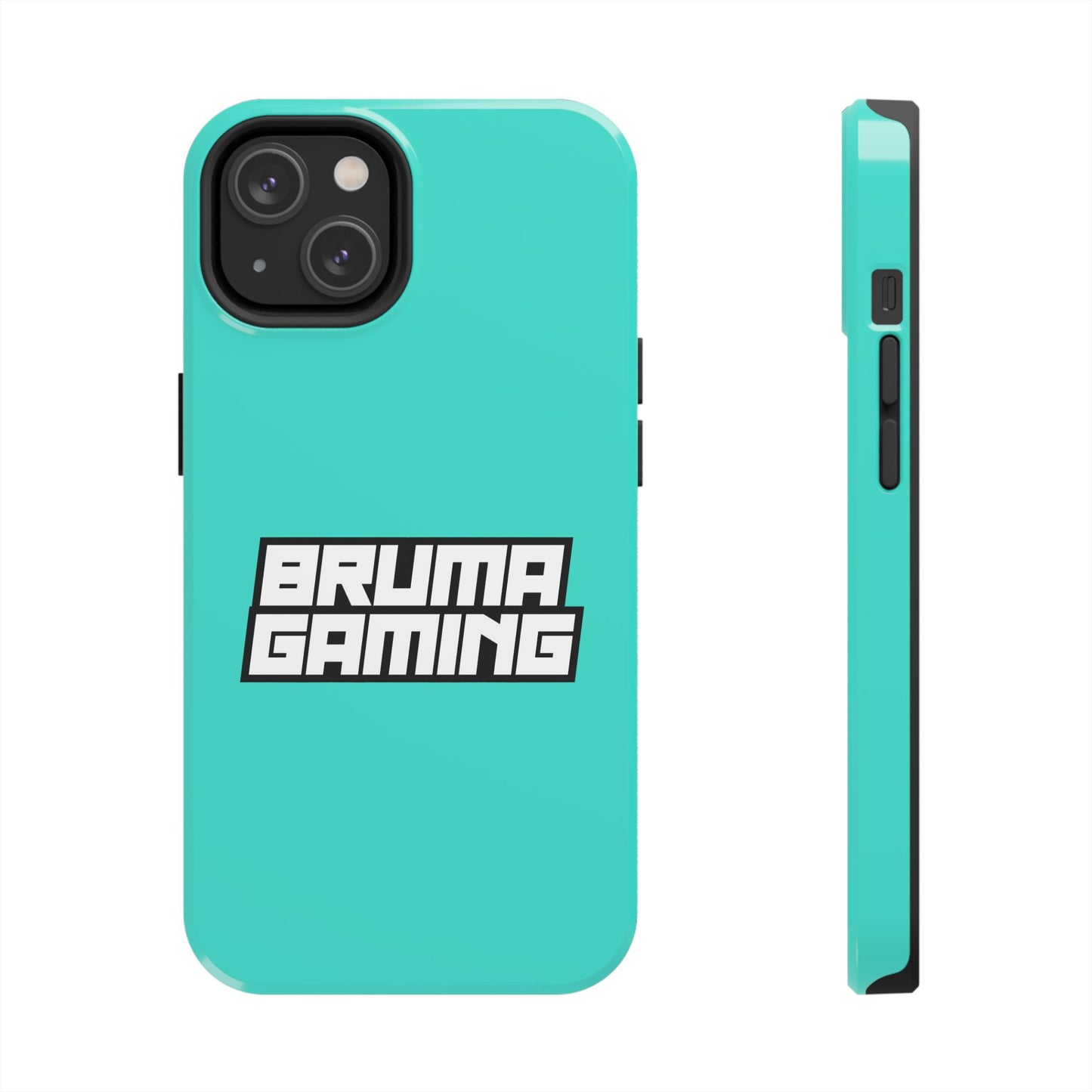 Bruma Gaming Tough Phone Case