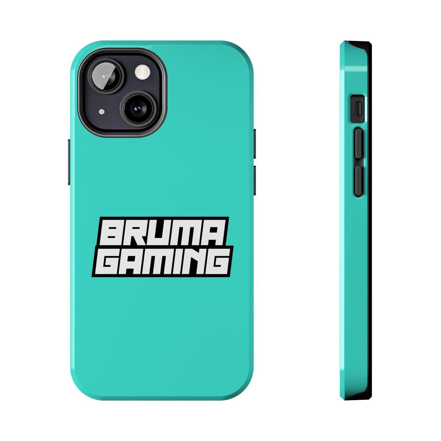 Bruma Gaming Tough Phone Case