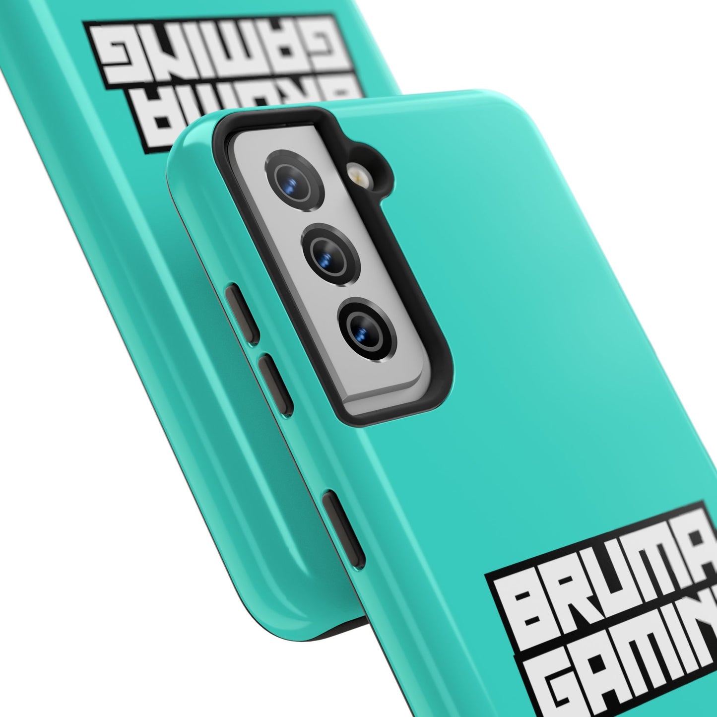 Bruma Gaming Tough Phone Case