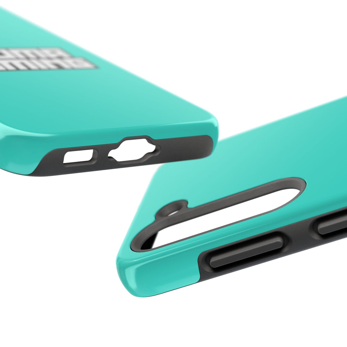 Bruma Gaming Tough Phone Case