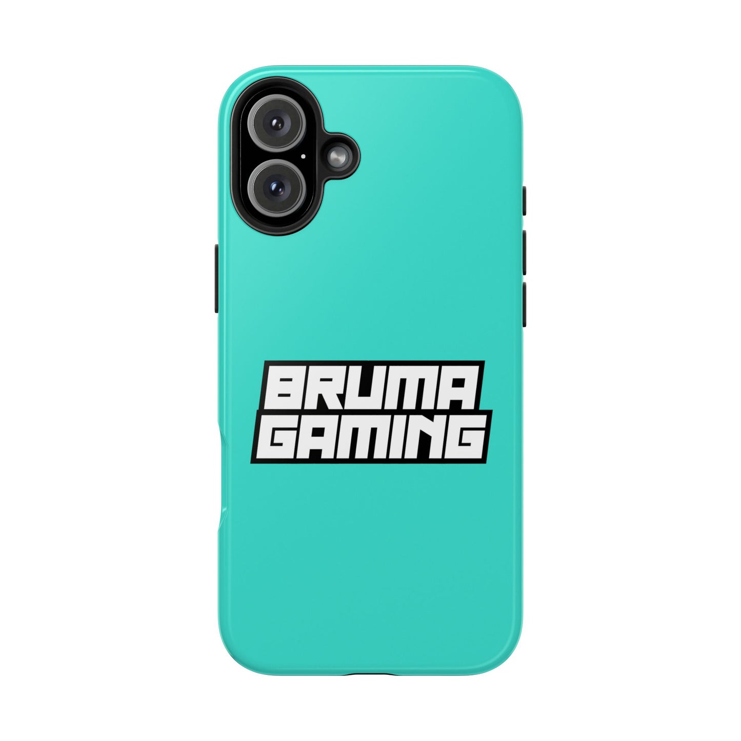Bruma Gaming Tough Phone Case