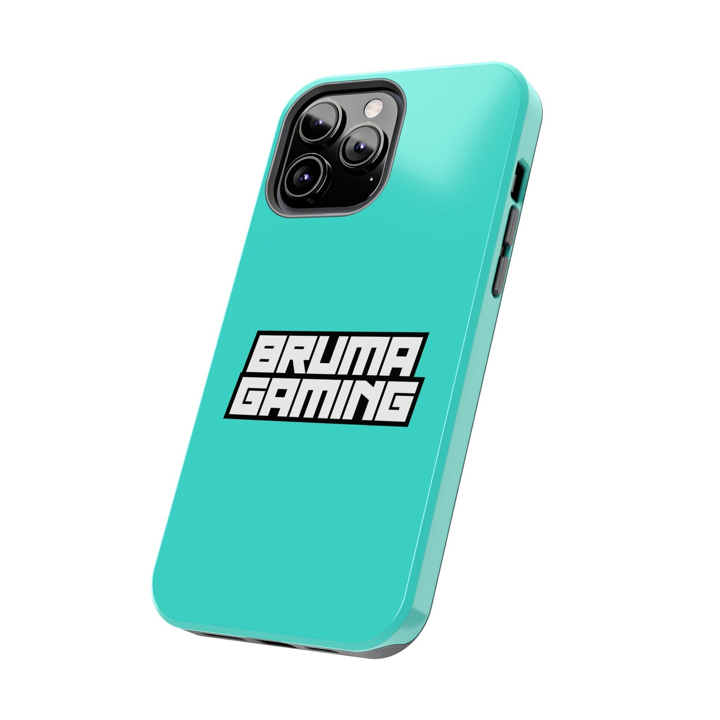 Bruma Gaming Tough Phone Case