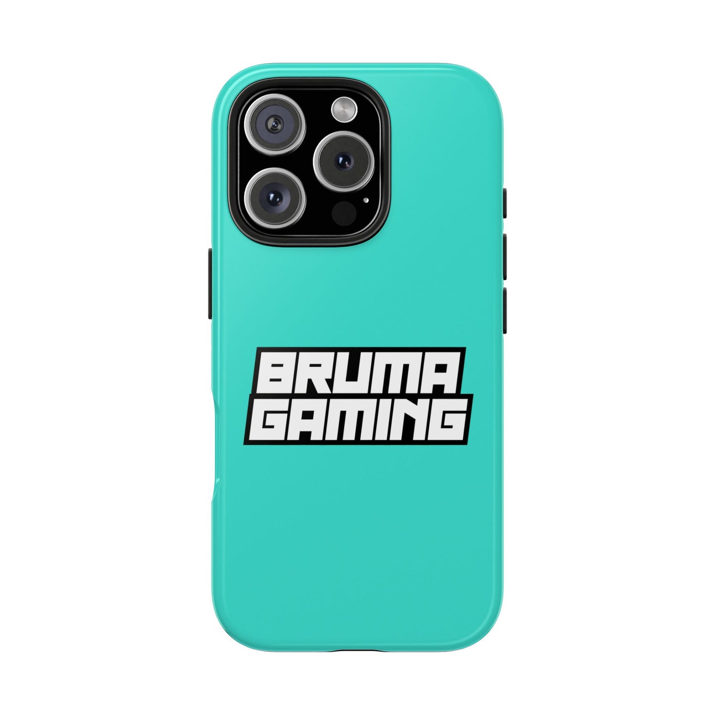 Bruma Gaming Tough Phone Case