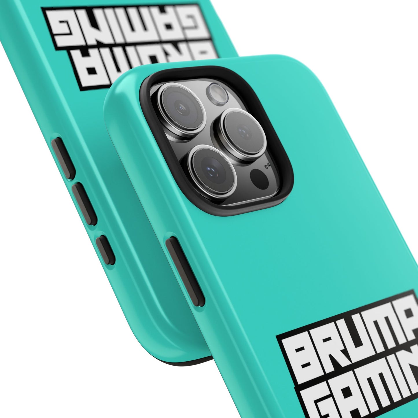 Bruma Gaming Tough Phone Case