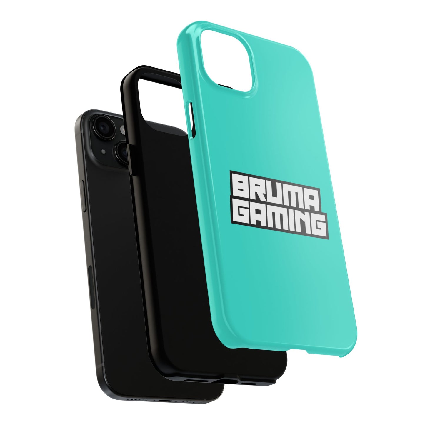 Bruma Gaming Tough Phone Case