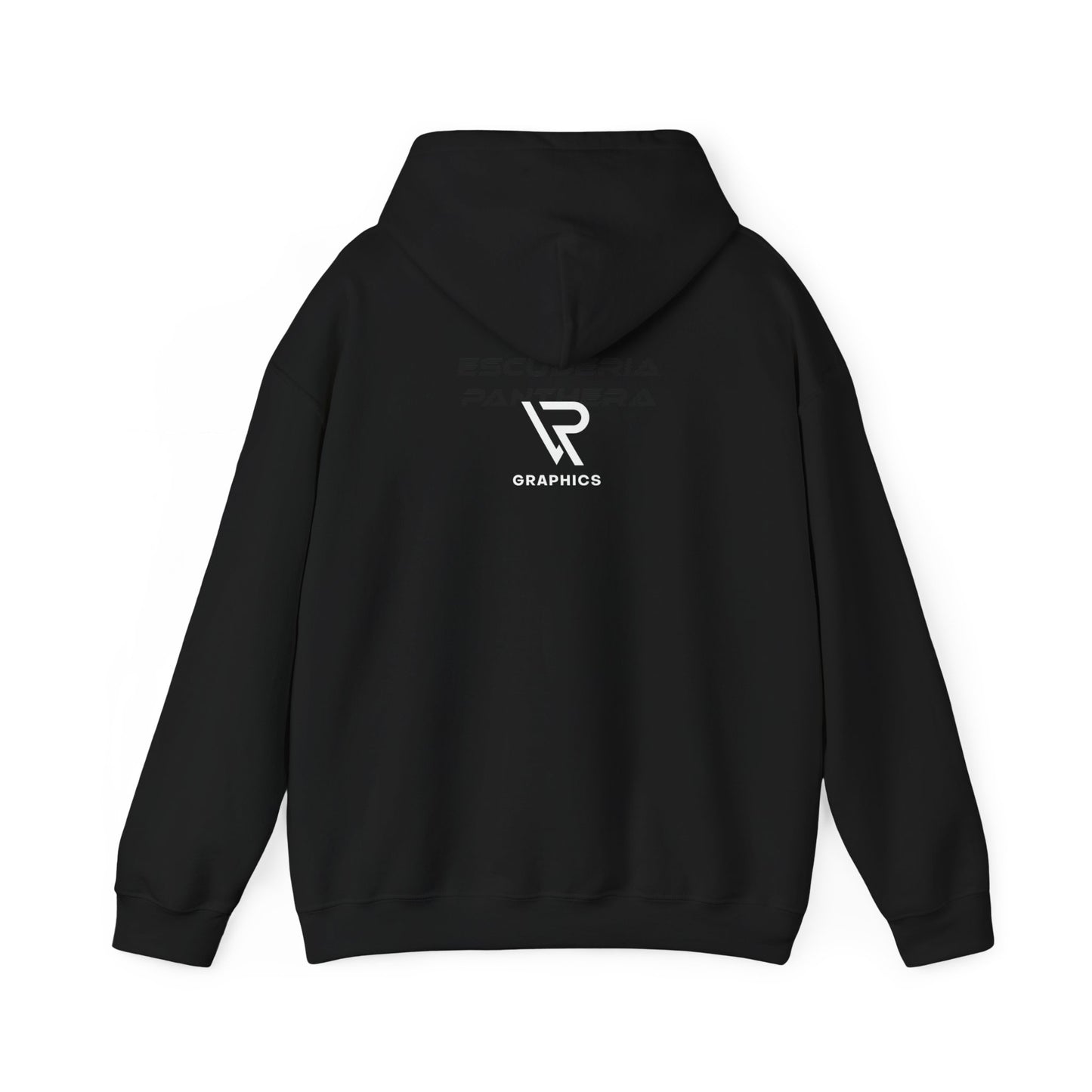 VR Graphics Hoodie
