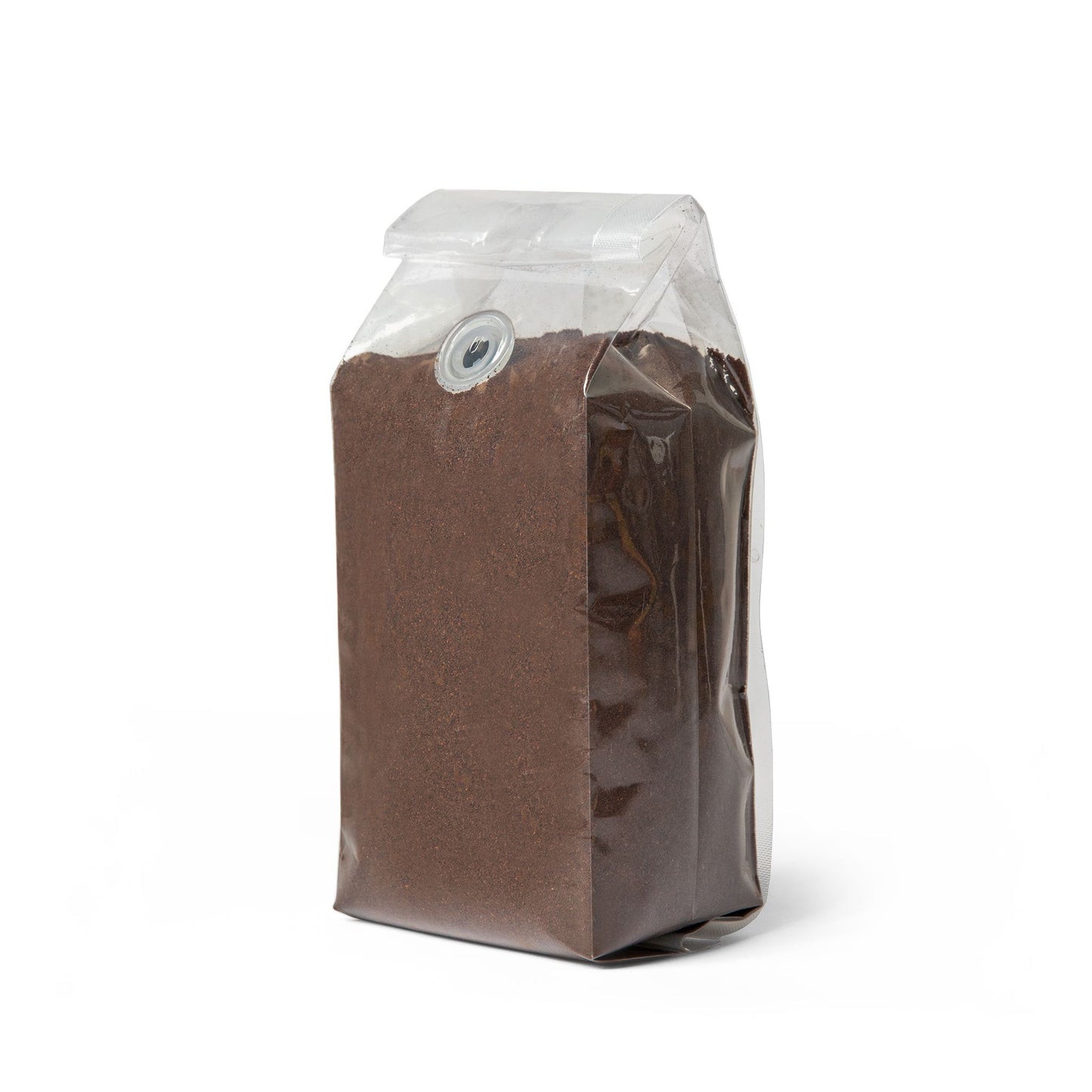 Burnt Tire Cascades Coffee (Medium-Dark Roast)