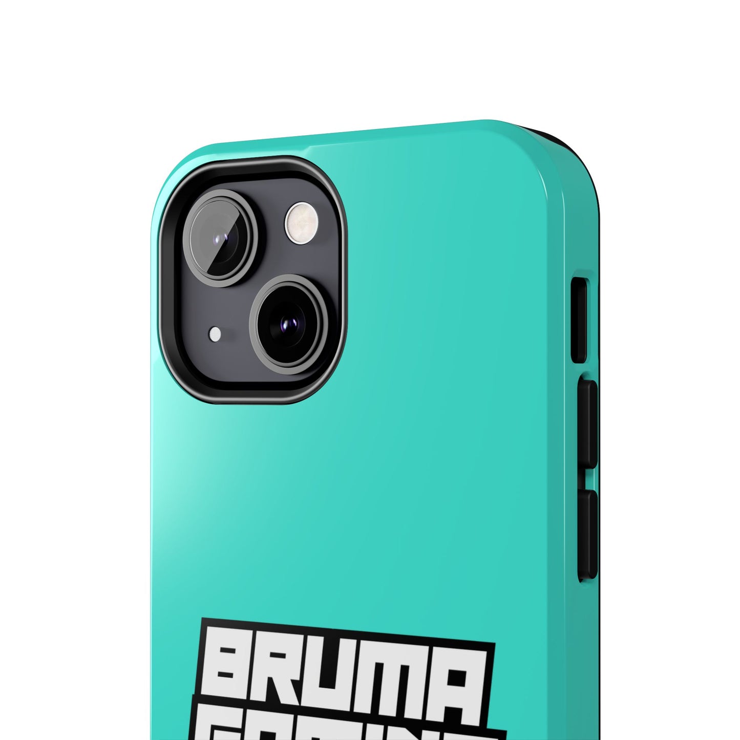Bruma Gaming Tough Phone Case