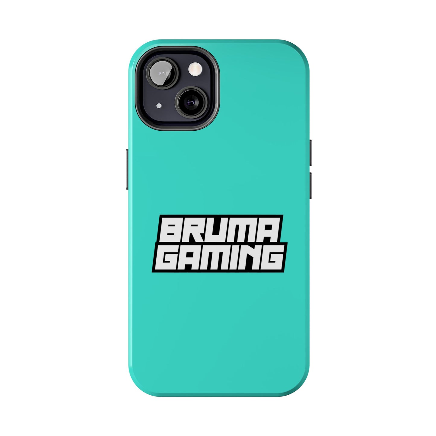 Bruma Gaming Tough Phone Case