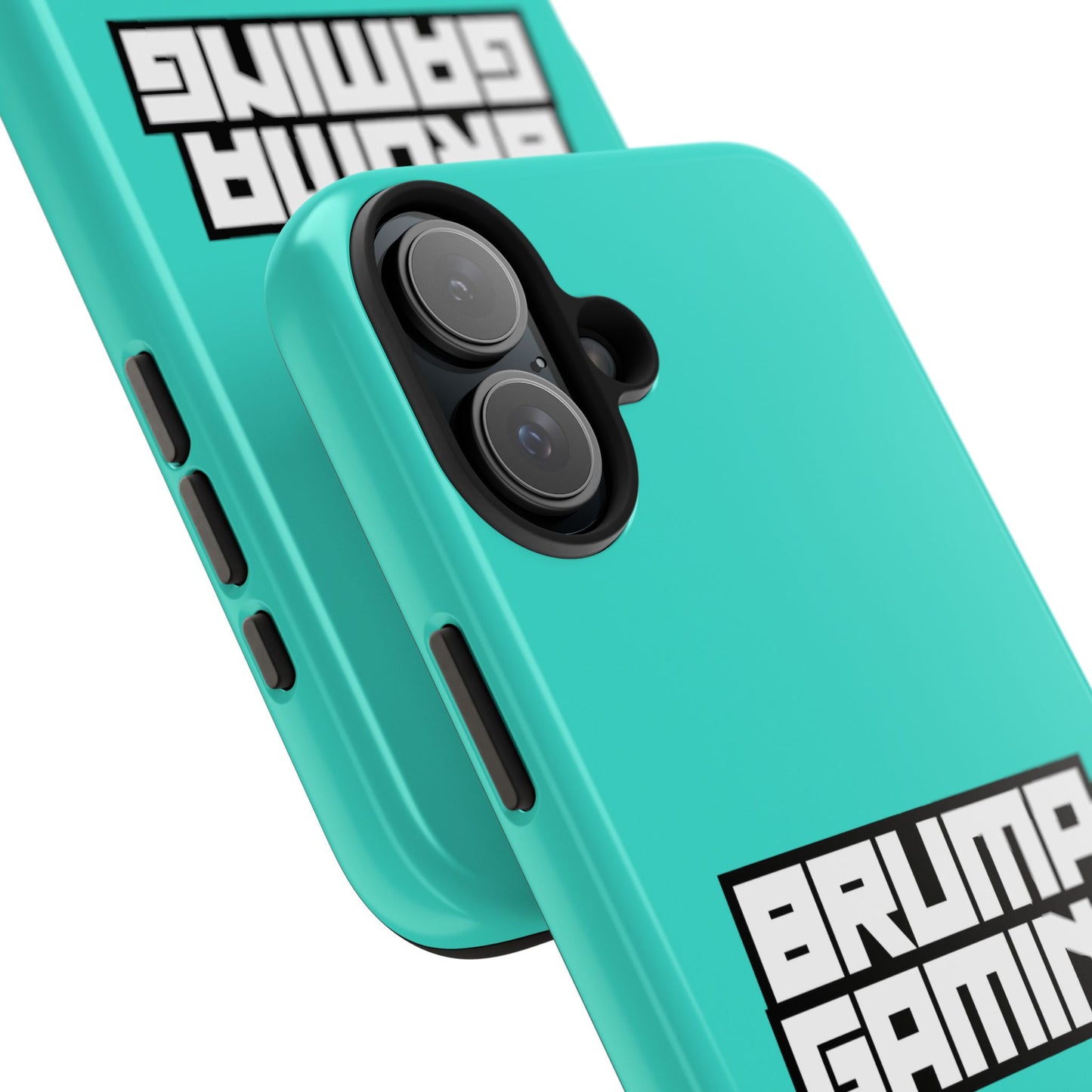 Bruma Gaming Tough Phone Case