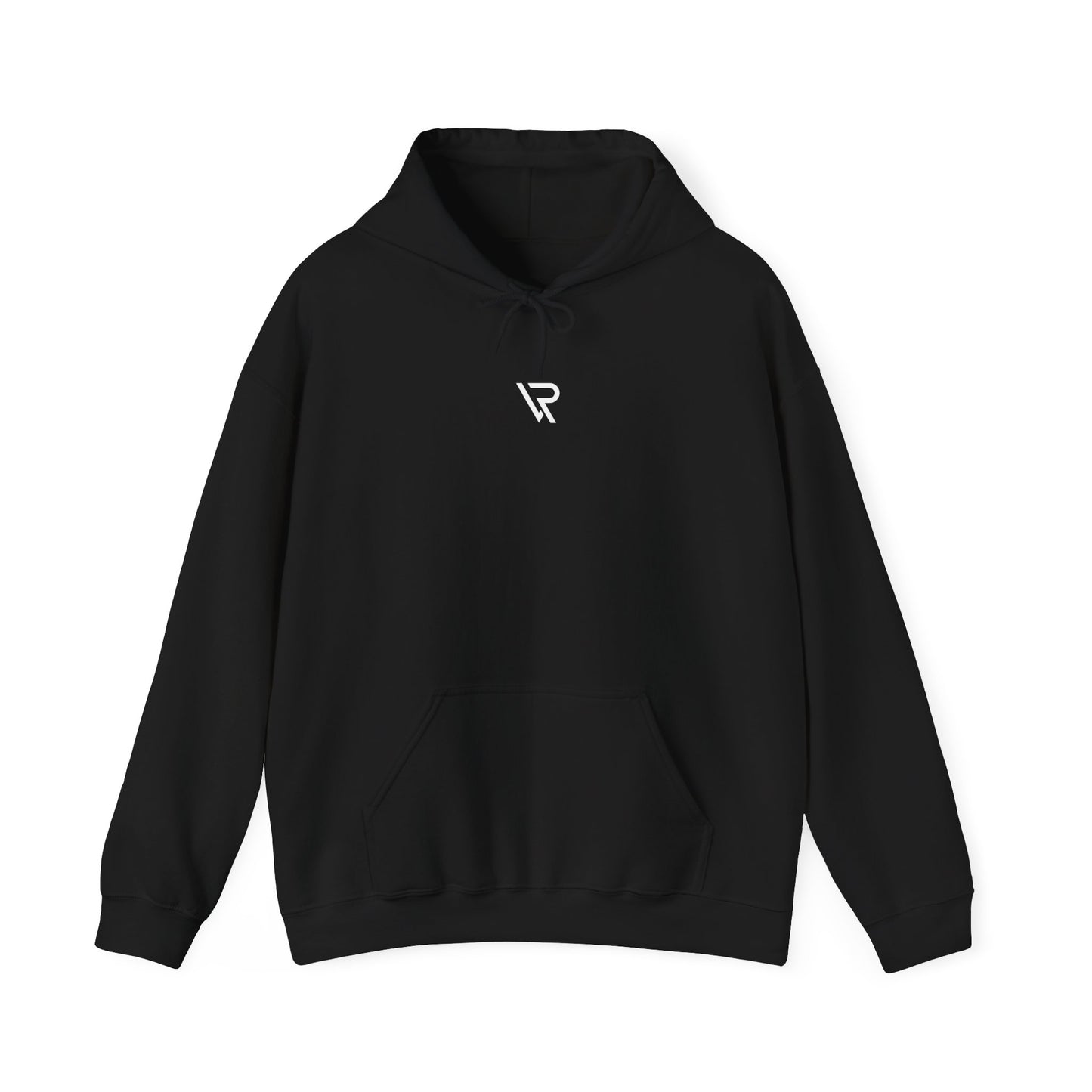 VR Graphics Hoodie