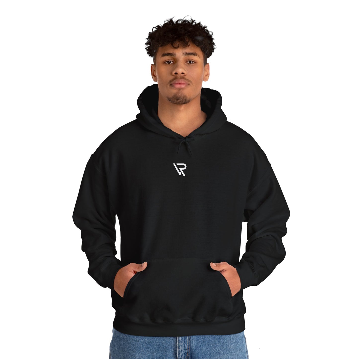 VR Graphics Hoodie