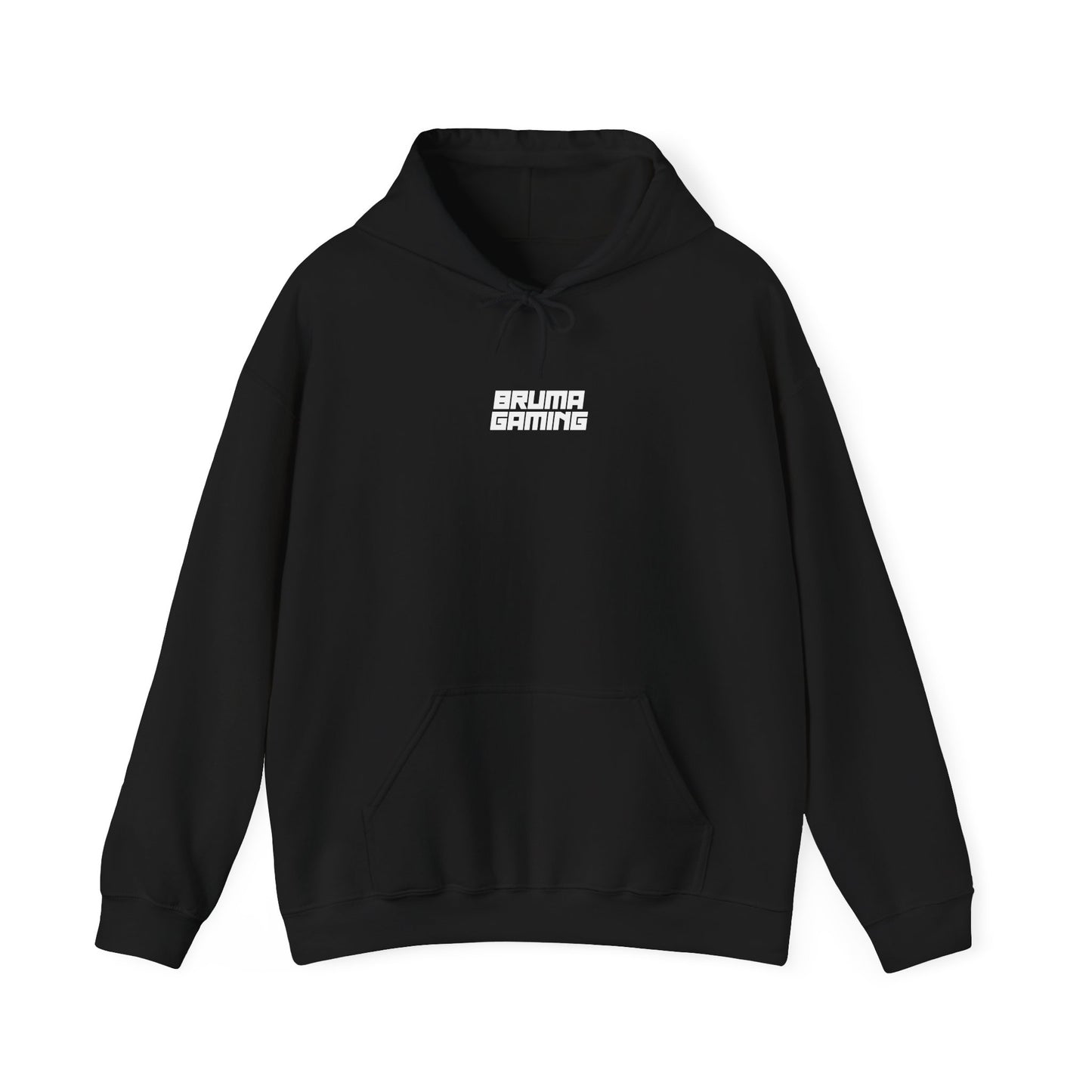 Bruma Gaming Hoodie