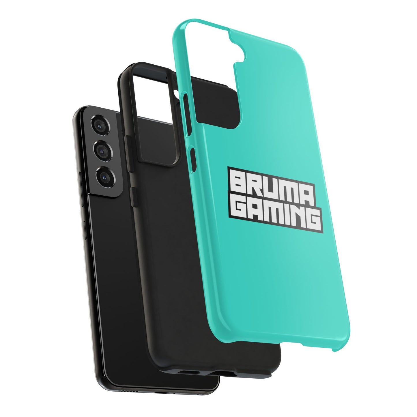 Bruma Gaming Tough Phone Case