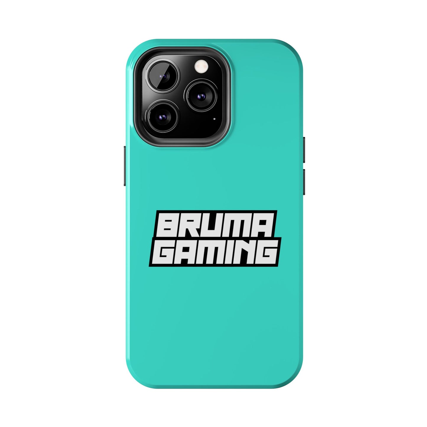 Bruma Gaming Tough Phone Case
