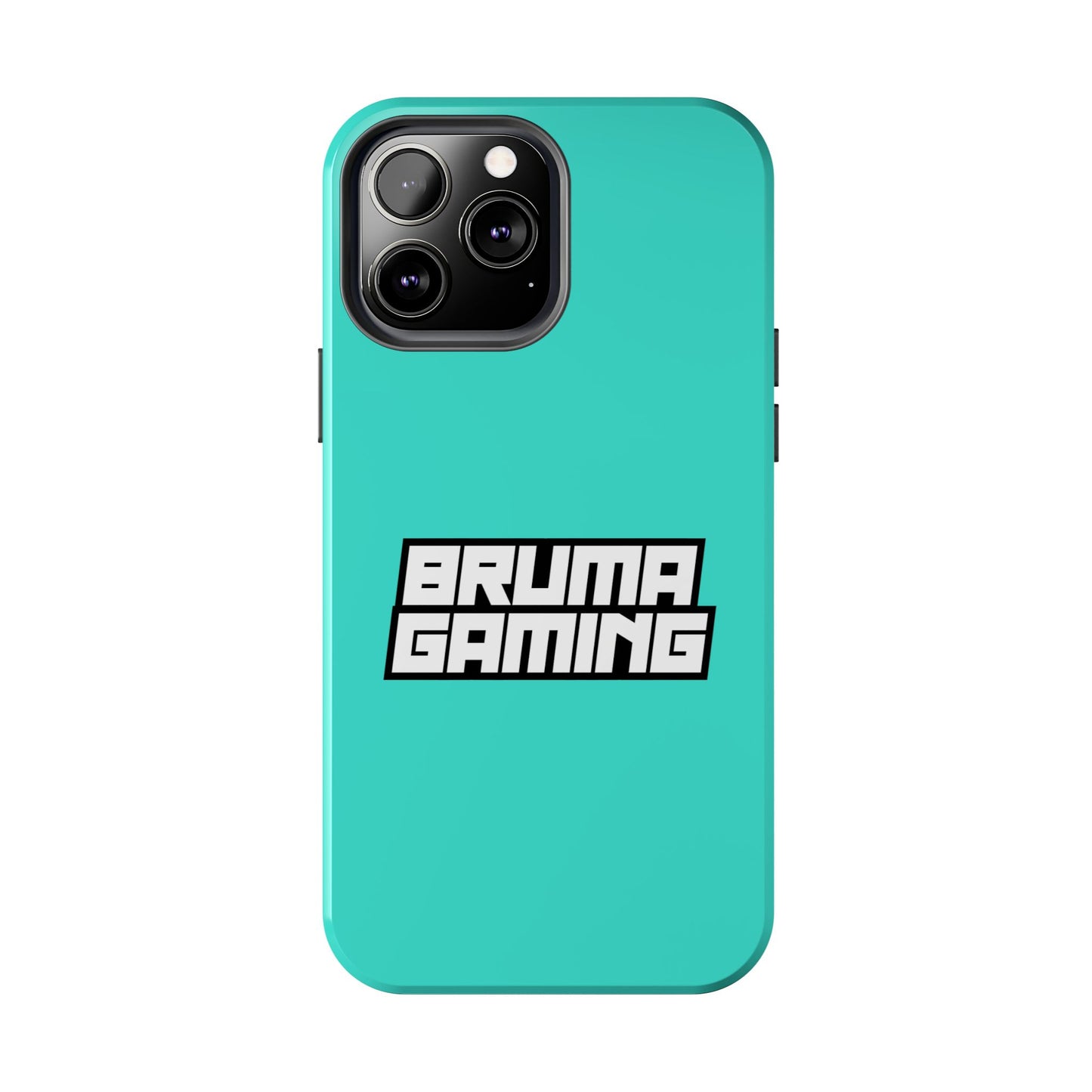 Bruma Gaming Tough Phone Case
