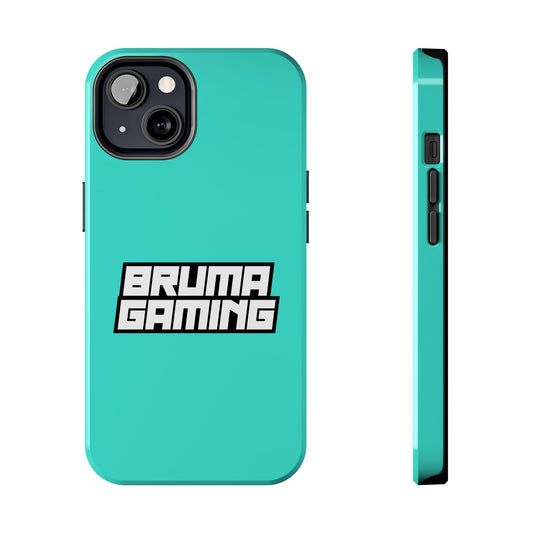 Bruma Gaming Tough Phone Case