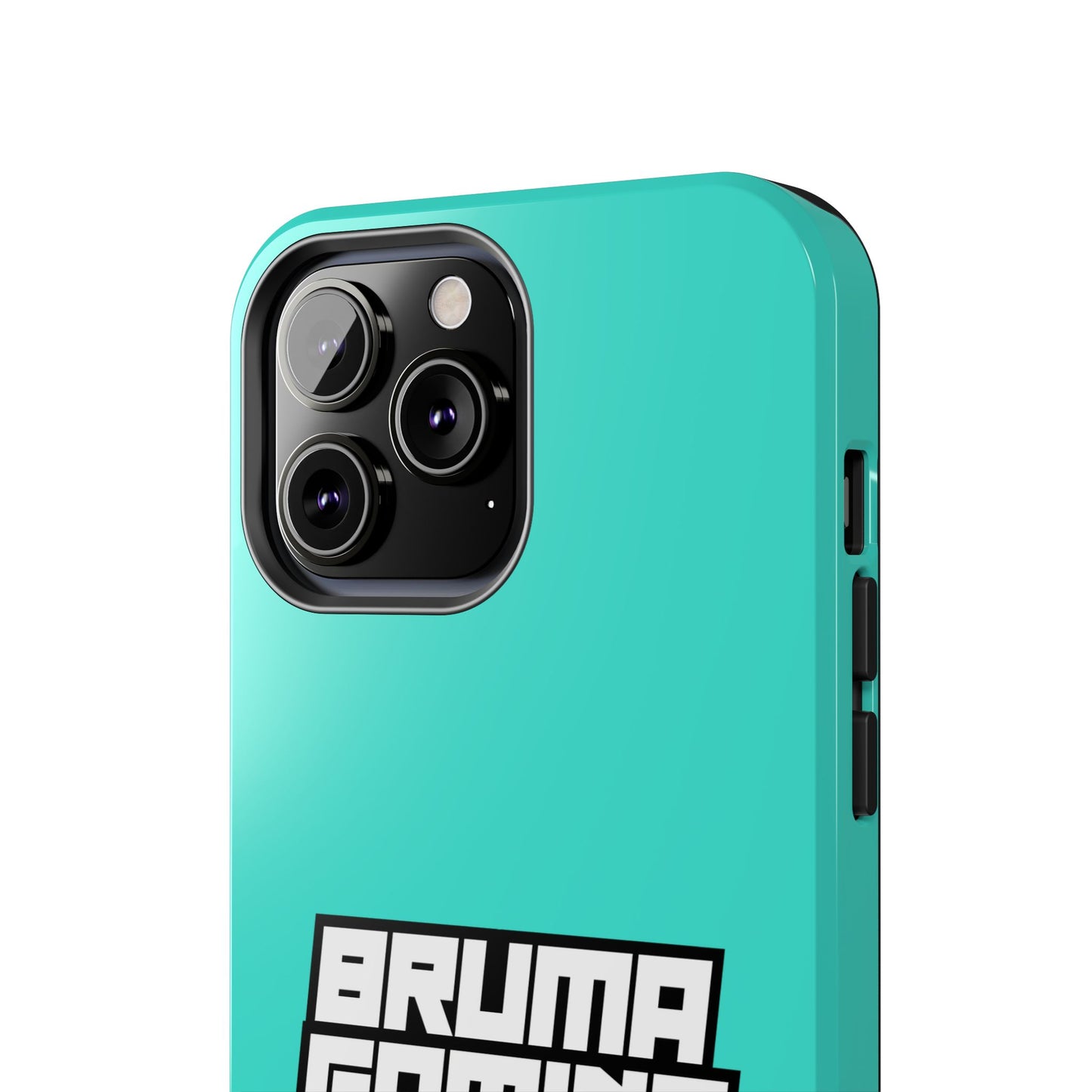 Bruma Gaming Tough Phone Case