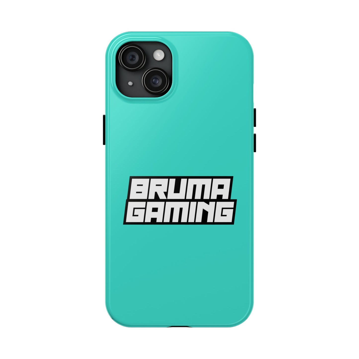 Bruma Gaming Tough Phone Case