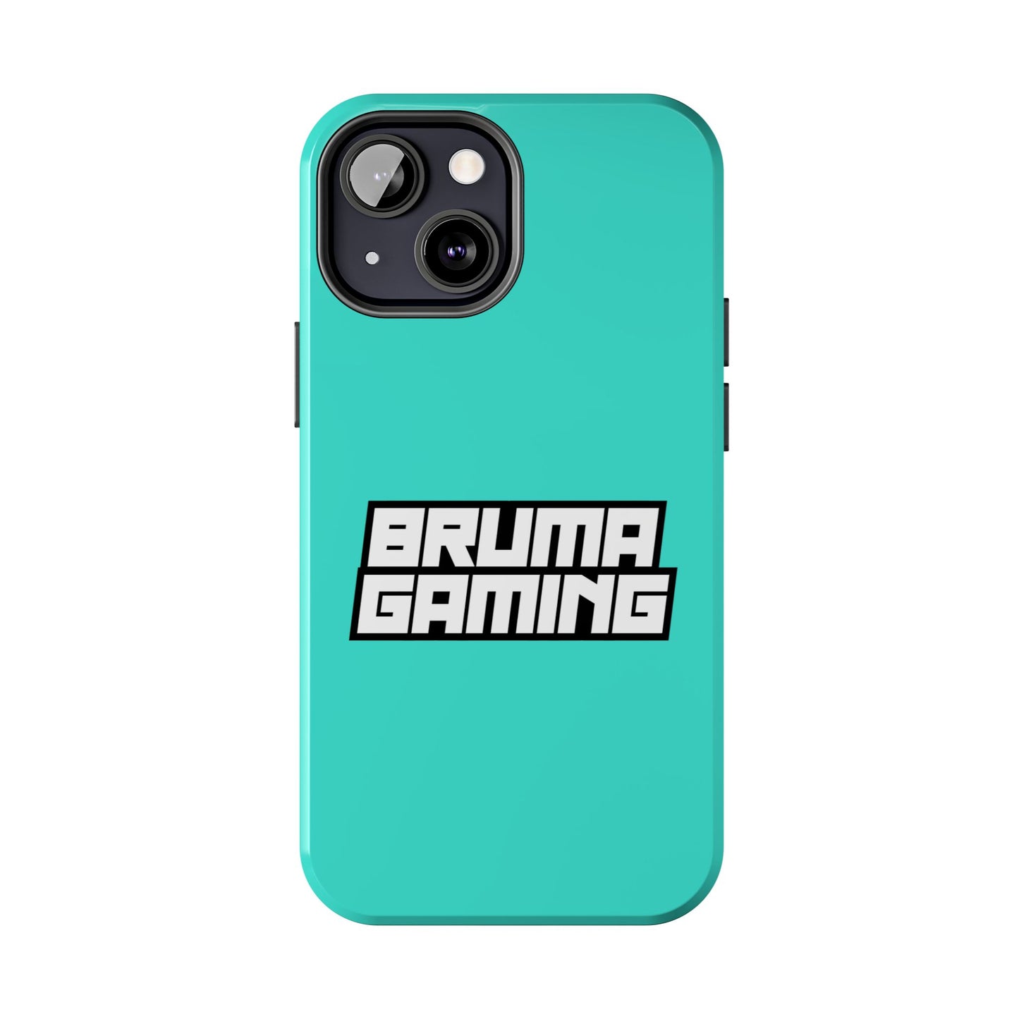 Bruma Gaming Tough Phone Case