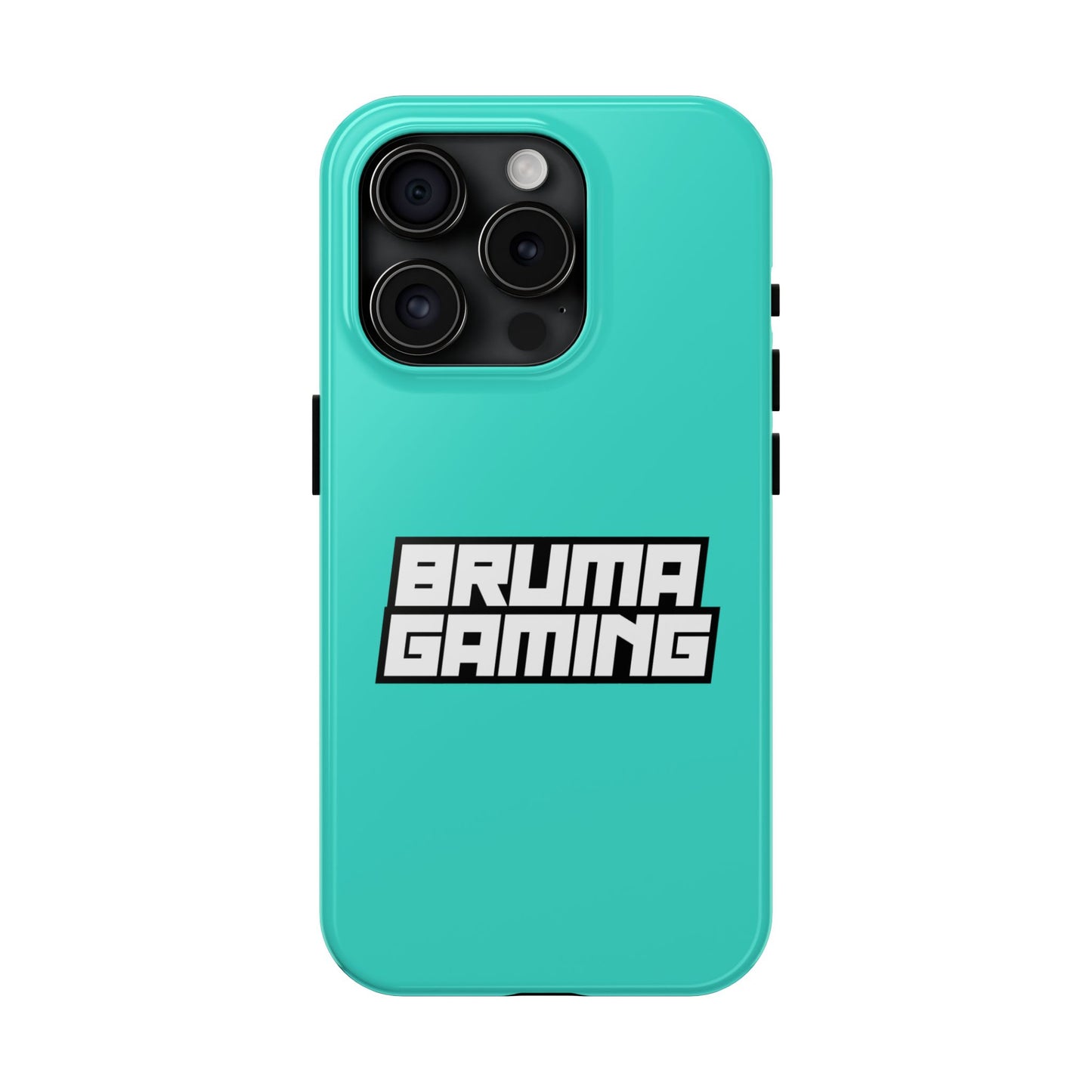 Bruma Gaming Tough Phone Case