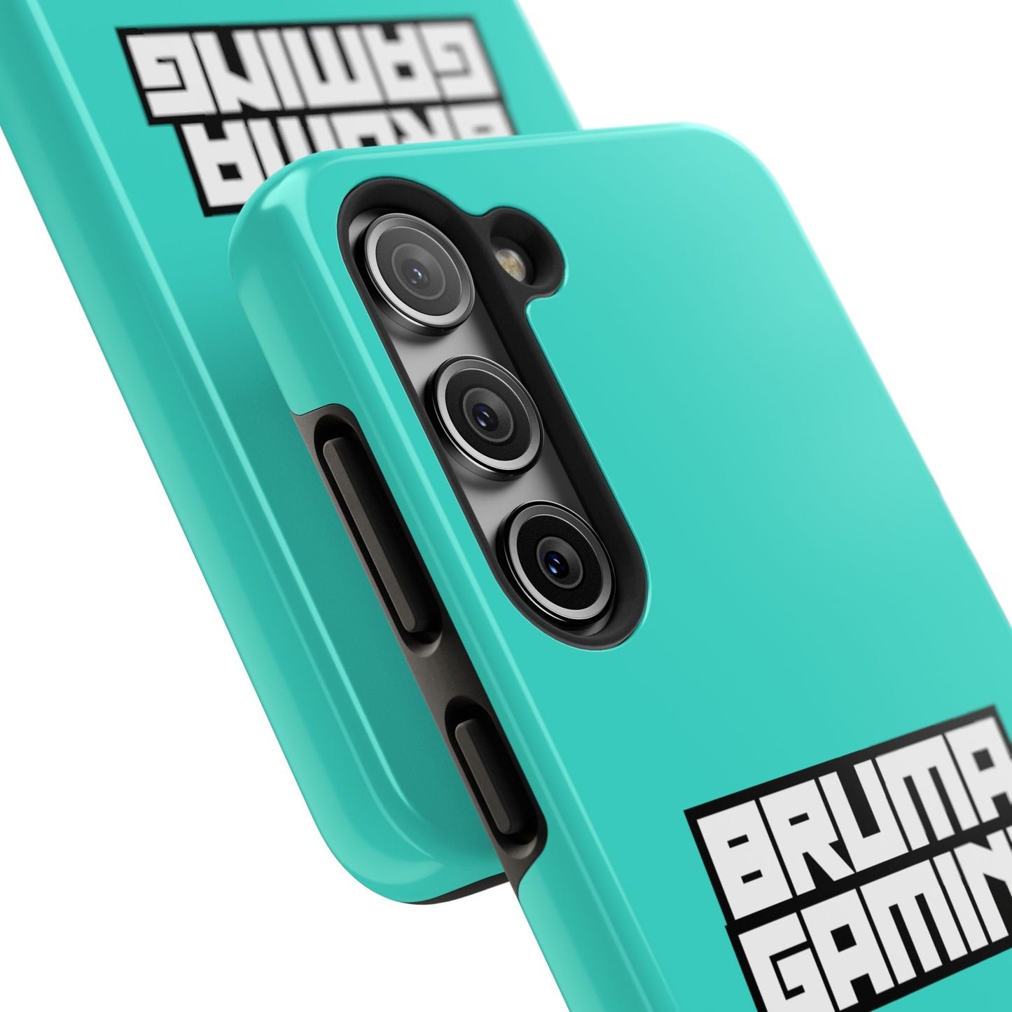 Bruma Gaming Tough Phone Case